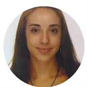 Educadora social con conocimientos de lengua, inglés, matemáticas e historia